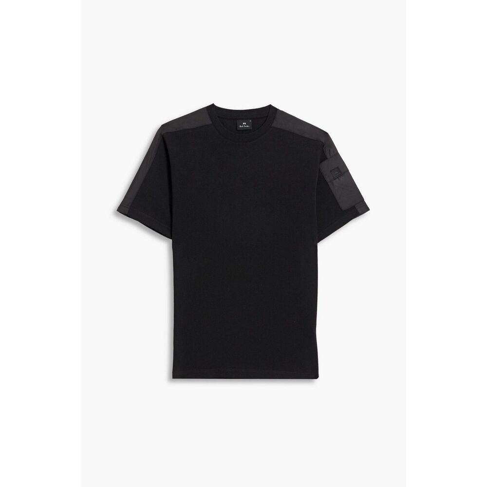 Paul Smith Sleeve Pocket T-Shirt